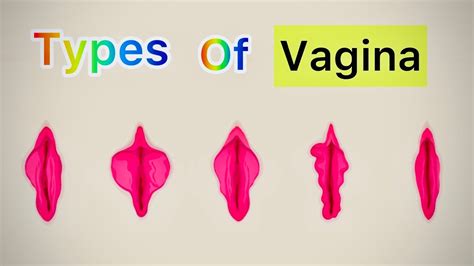 beautiful pussy|Lopsided Vagina: 9 Different Labia Shapes, Colors, and Sizes